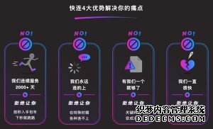 探讨快速连接快连 VPN 加速器的优势